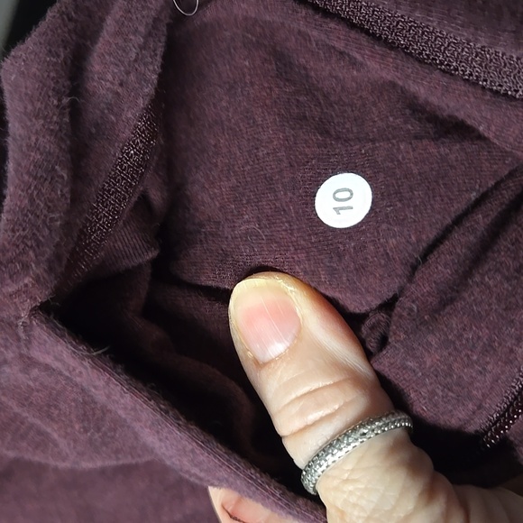Lululemon Wrap Up Jacket - Picture 4 of 5